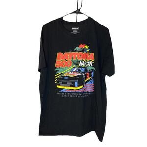 NASCAR Daytona 500 Shirt Large